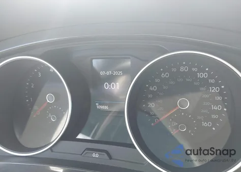 2018 Volkswagen Tiguan 2.0T Se/2.0T Sel from USA, damaged, VIN 3VV3B7AX1JM119753